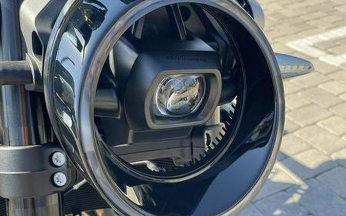 2025 Husqvarna® Vitpilen 801