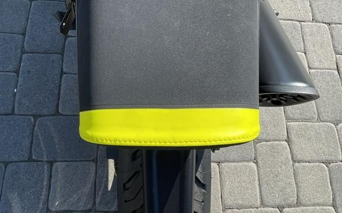 2025 Husqvarna® Vitpilen 801
