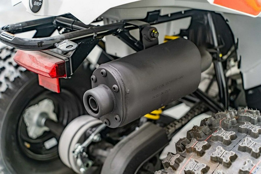 2026 Can-Am Renegade 110 EFI