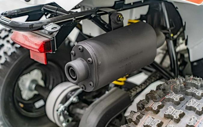 2026 Can-Am Renegade 110 EFI