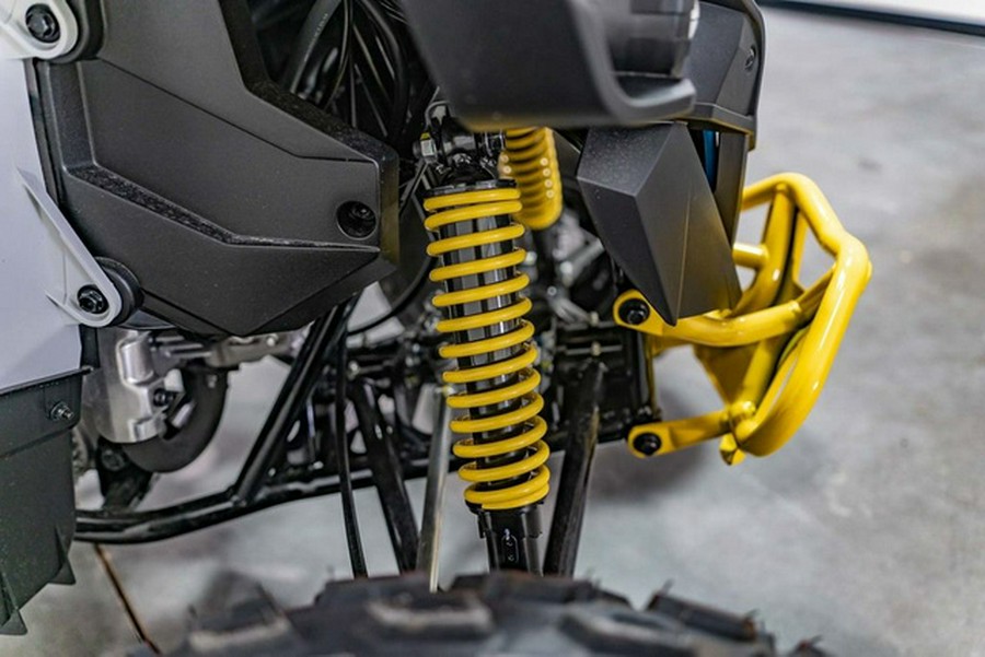2026 Can-Am Renegade 110 EFI