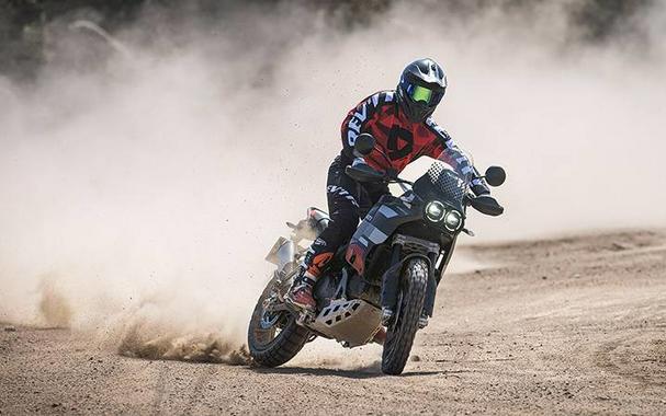 2024 DesertX - Ducati