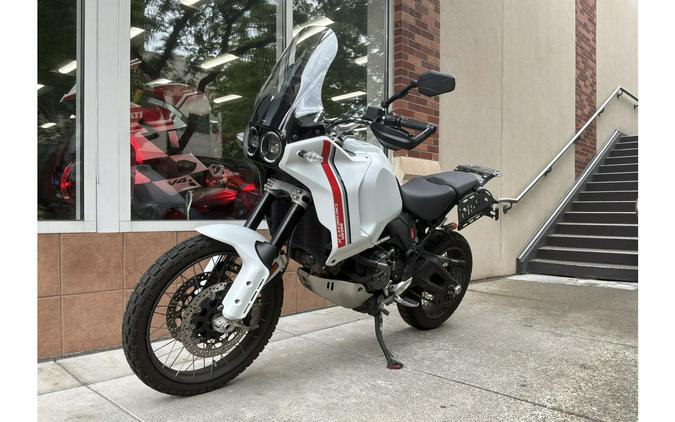 2024 Desert X - Ducati