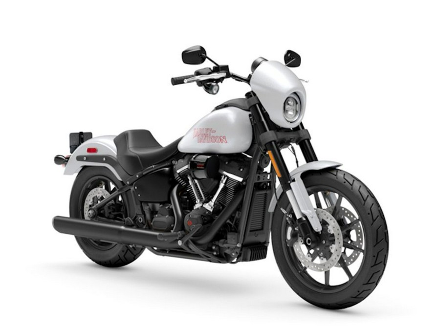 2026 Harley-Davidson® FXLRS - Low Rider® S