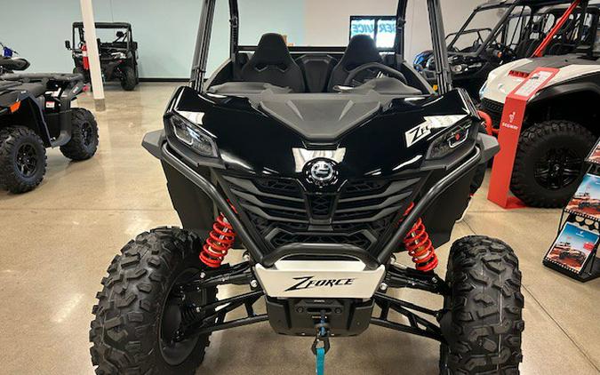 2025 ZFORCE 950 SPORT - CFMOTO