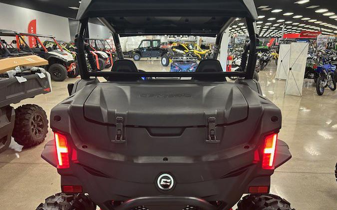 2025 ZFORCE 950 SPORT - CFMOTO