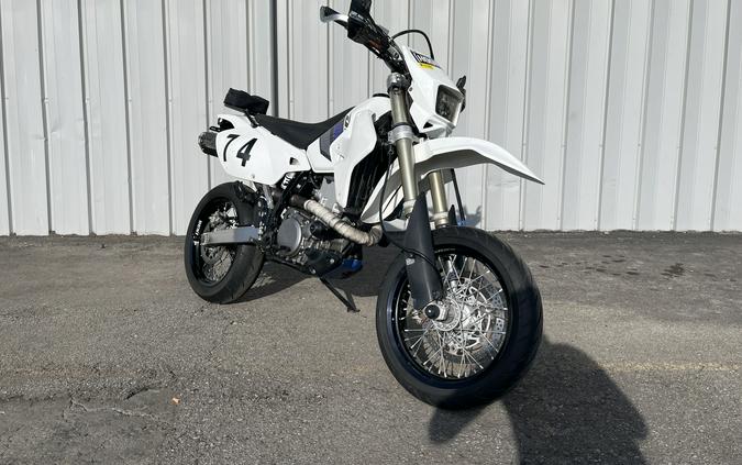 2021 SUZUKI DRZ400