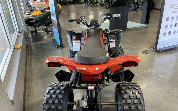 2022 Can-Am® DS 250