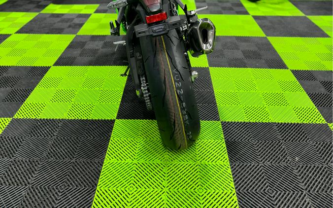 2023 Kawasaki Ninja ZX-10R KRT Edition