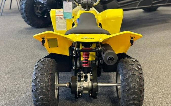 2023 Suzuki QuadSport Z90