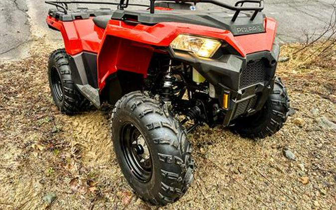 2024 Polaris Sportsman 450 H.O. EPS