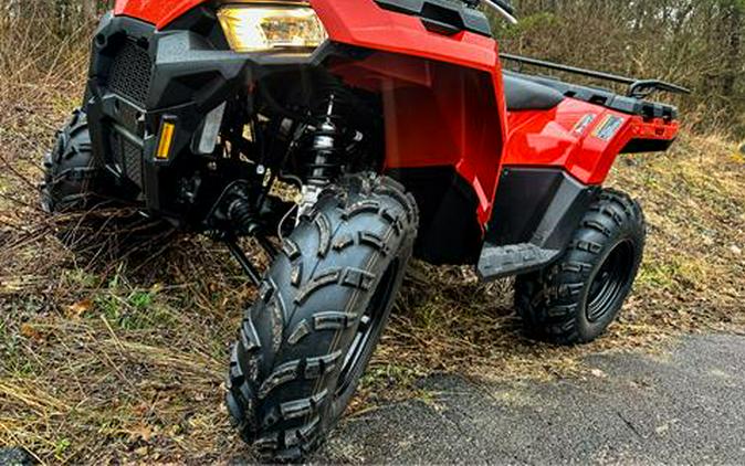 2024 Polaris Sportsman 450 H.O. EPS