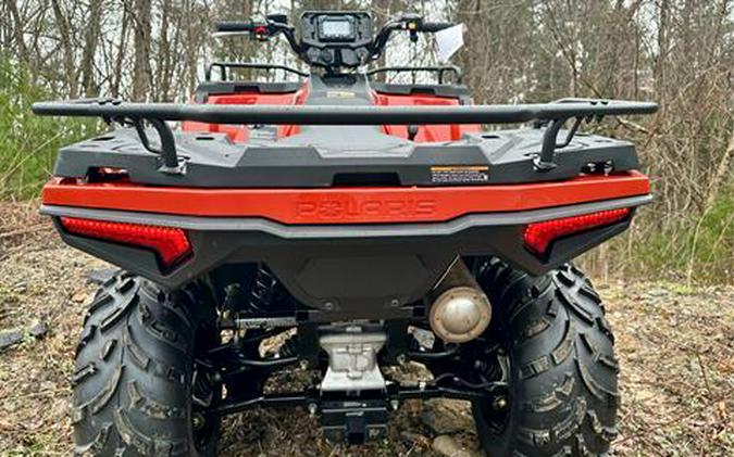 2024 Polaris Sportsman 450 H.O. EPS