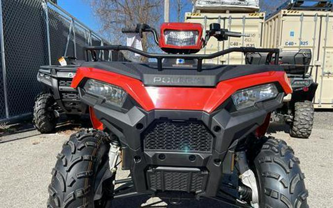 2024 Polaris Sportsman 450 H.O. EPS