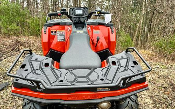 2024 Polaris Sportsman 450 H.O. EPS