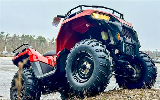 2024 Polaris Sportsman 450 H.O. EPS