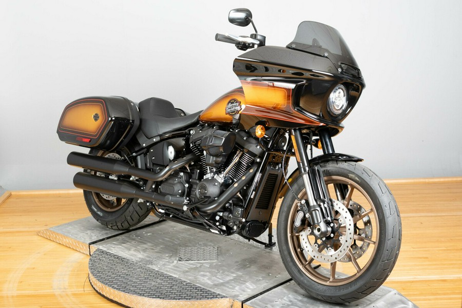 2024 Harley-Davidson Low Rider ST