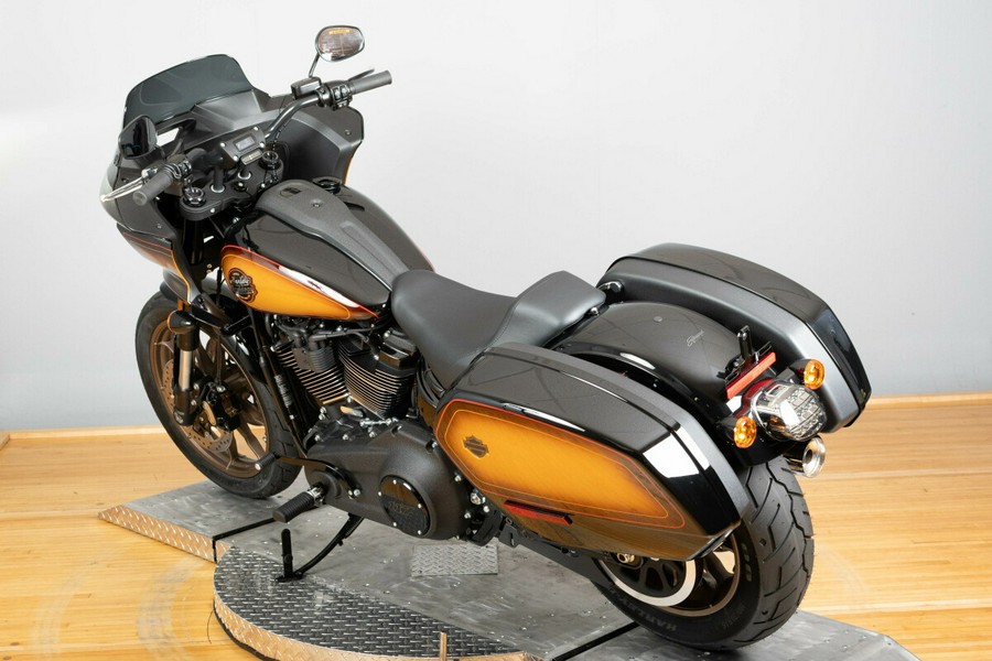 2024 Harley-Davidson Low Rider ST