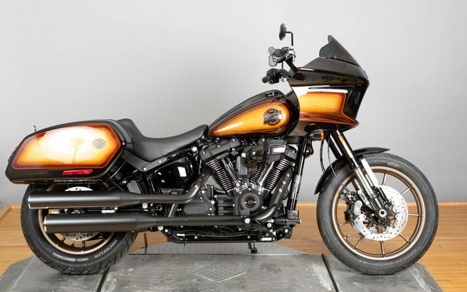 2024 Harley-Davidson Low Rider ST