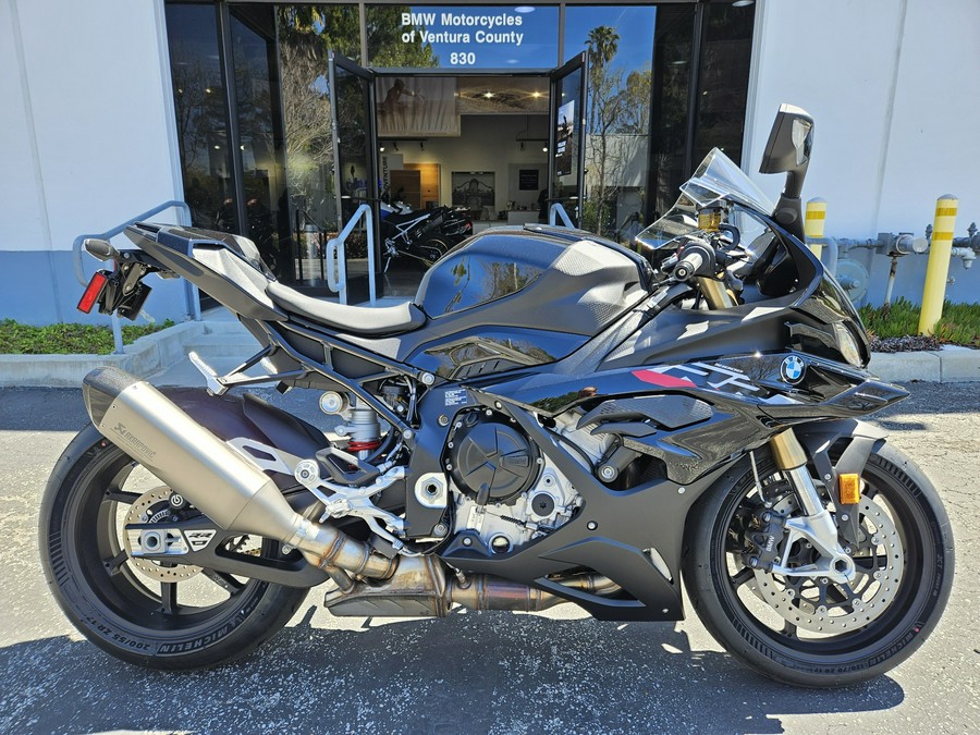 2024 BMW S 1000 RR