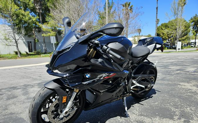 2024 BMW S 1000 RR