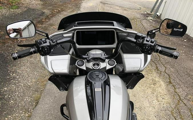 2023 Harley-Davidson® FLTRXSE - CVO™ Road Glide®