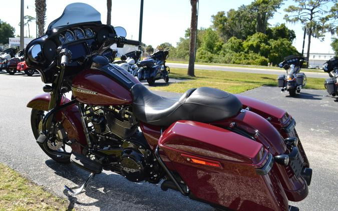 2020 Harley-Davidson Street Glide Special - FLHXS