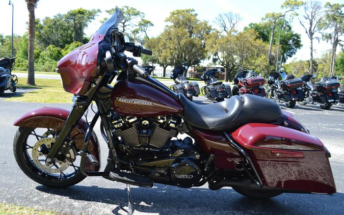 2020 Harley-Davidson Street Glide Special - FLHXS