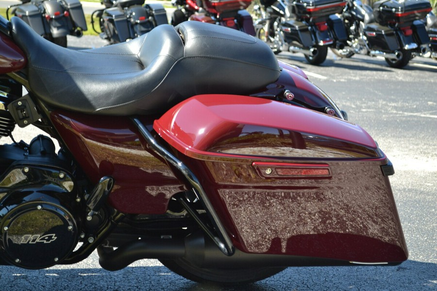 2020 Harley-Davidson Street Glide Special - FLHXS