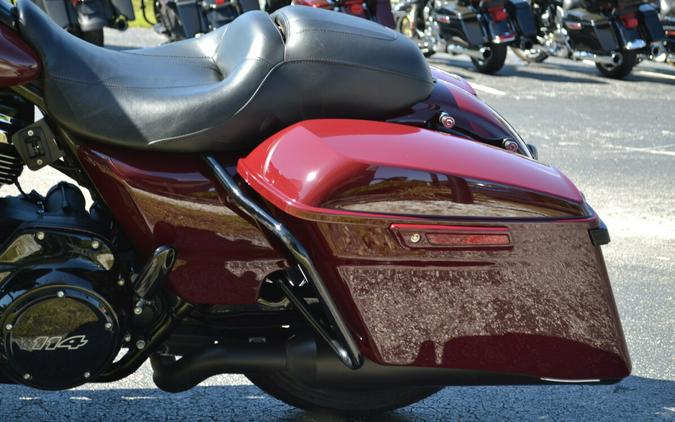 2020 Harley-Davidson Street Glide Special - FLHXS