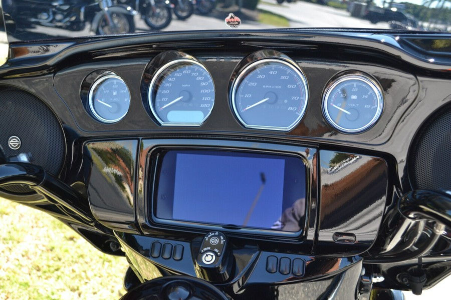 2020 Harley-Davidson Street Glide Special - FLHXS
