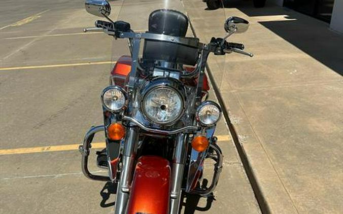 2011 Harley-Davidson Road King®