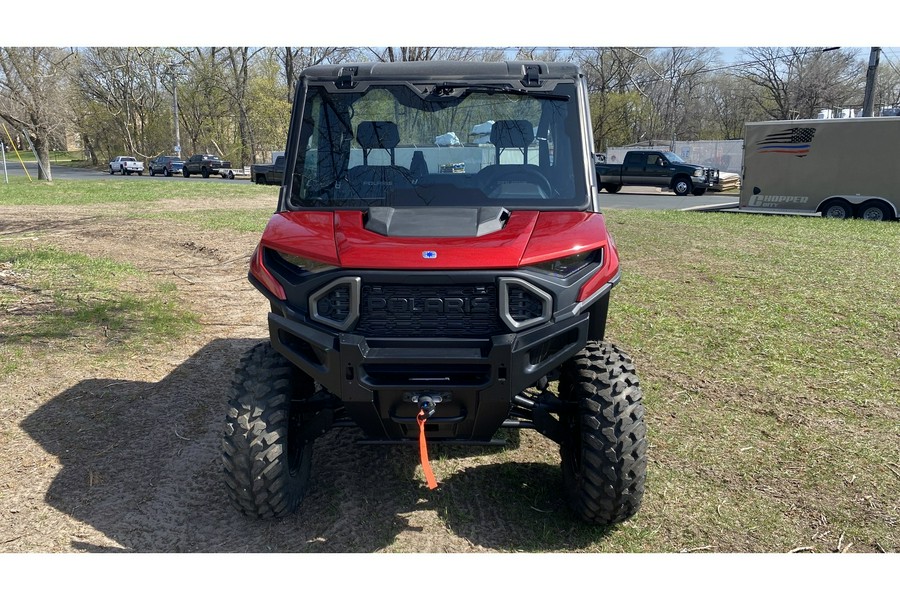 2024 Polaris Industries Ranger XD 1500 NorthStar Edition Premium