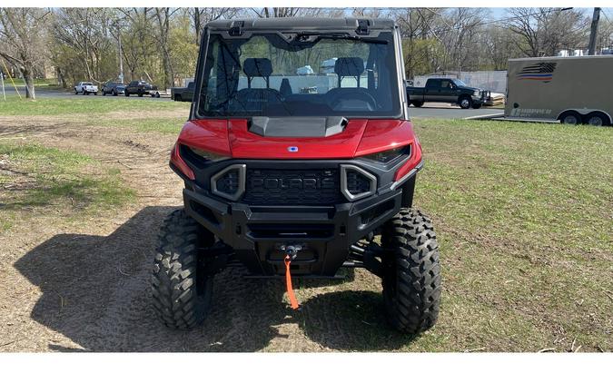 2024 Polaris Industries Ranger XD 1500 NorthStar Edition Premium