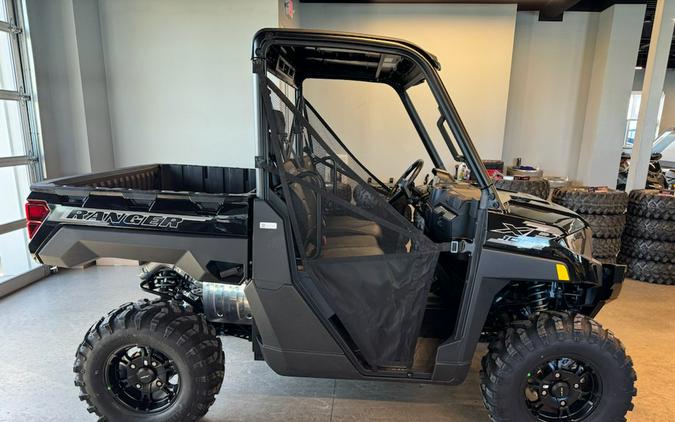 2025 Polaris Industries RANGER XP 1000 Premium