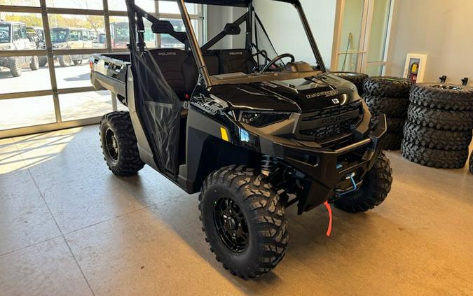 2025 Polaris Industries RANGER XP 1000 Premium