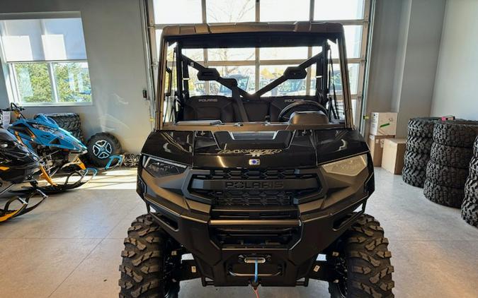 2025 Polaris Industries RANGER XP 1000 Premium