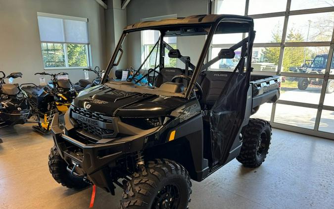 2025 Polaris Industries RANGER XP 1000 Premium