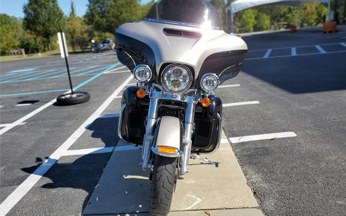 2018 Harley-Davidson Touring Ultra Limited