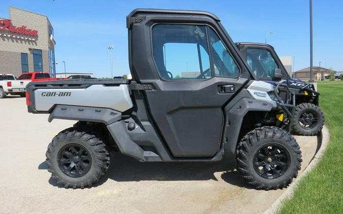 2020 Can-Am® Defender Limited HD10