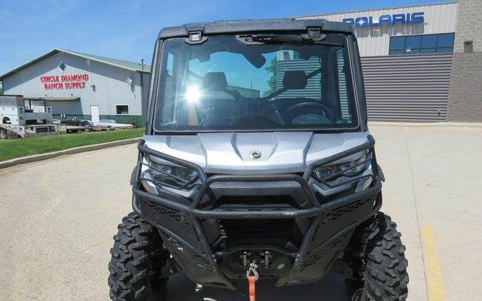 2020 Can-Am® Defender Limited HD10