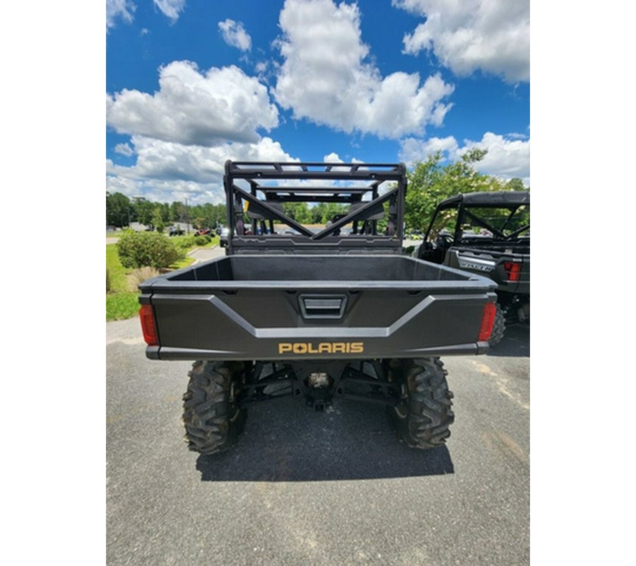 2017 Polaris RANGER CREW XP 900 EPS Polaris Pursuit Camo