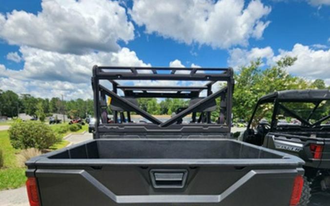 2017 Polaris RANGER CREW XP 900 EPS Polaris Pursuit Camo