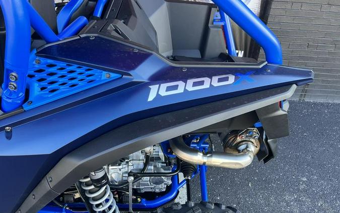 2024 Honda® Talon 1000X FOX Live Valve