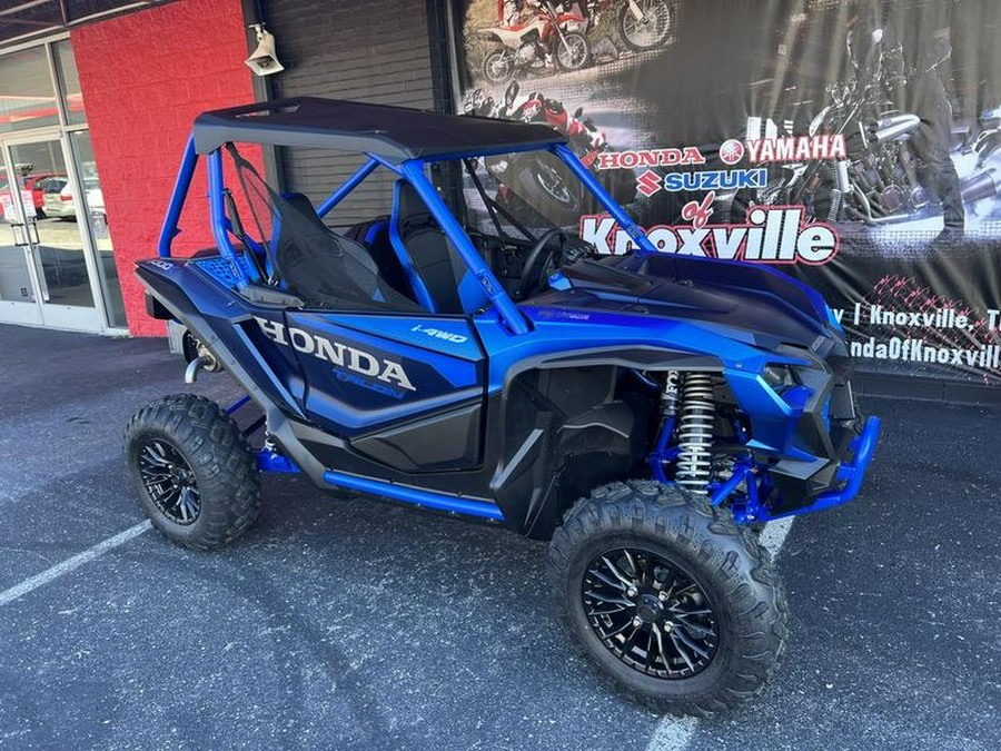 2024 Honda® Talon 1000X FOX Live Valve