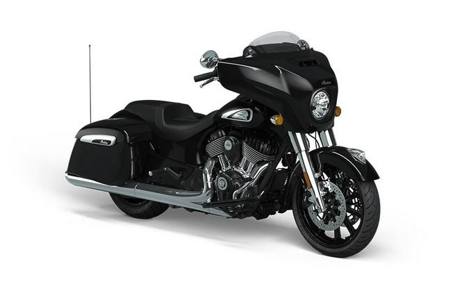 2023 Indian Motorcycle® Chieftain® Base