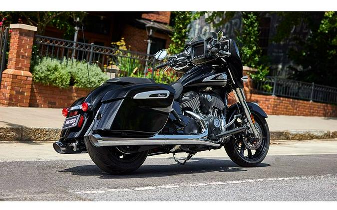 2023 Indian Motorcycle® Chieftain® Base
