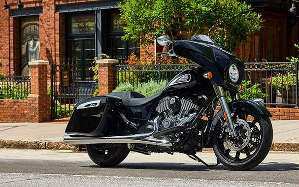 2023 Indian Motorcycle® Chieftain® Base