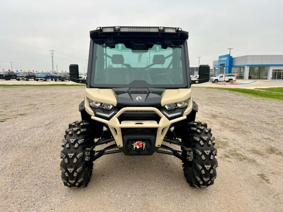 2024 Can-Am™ Defender Limited HD10