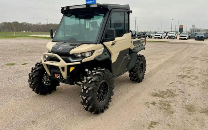 2024 Can-Am™ Defender Limited HD10